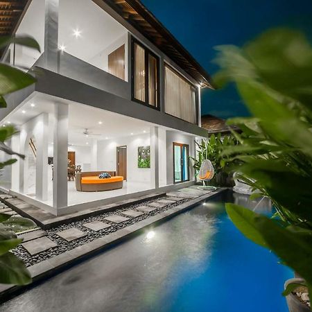Villa Pearl Seminyak Экстерьер фото