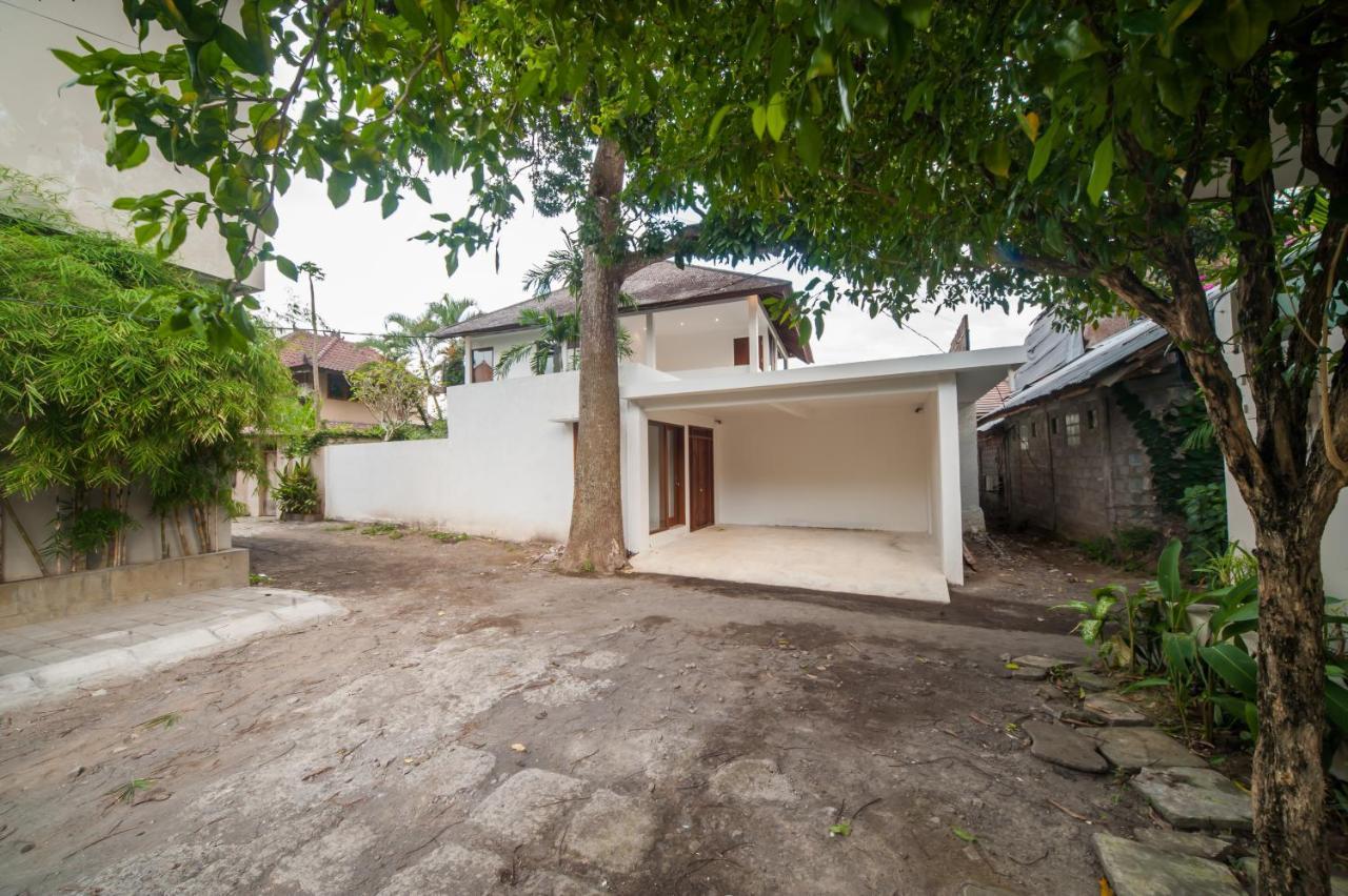 Villa Pearl Seminyak Экстерьер фото